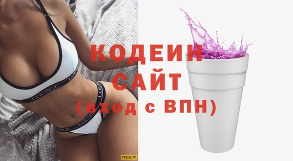 прущий лед Липки