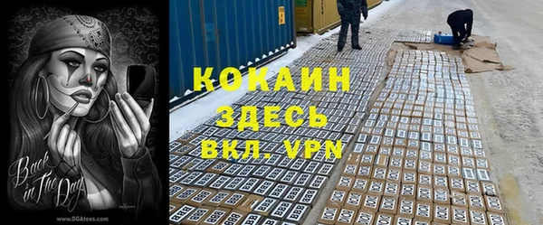 экстази Лиски