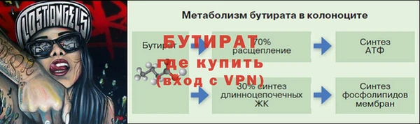 прущий лед Липки